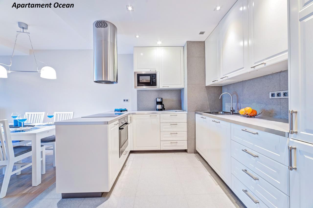 Apartamenty Homely Place - Parking 7 Posen Exterior foto