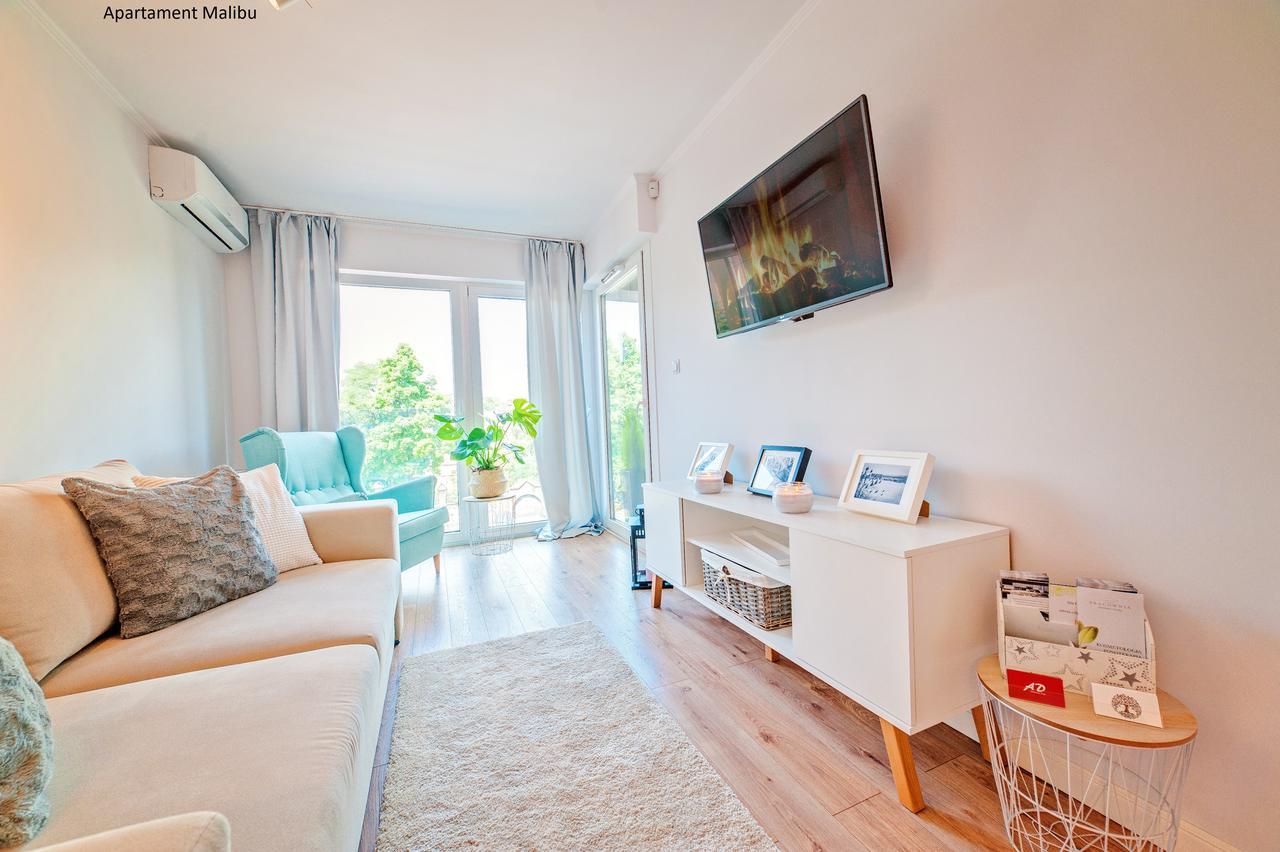 Apartamenty Homely Place - Parking 7 Posen Exterior foto