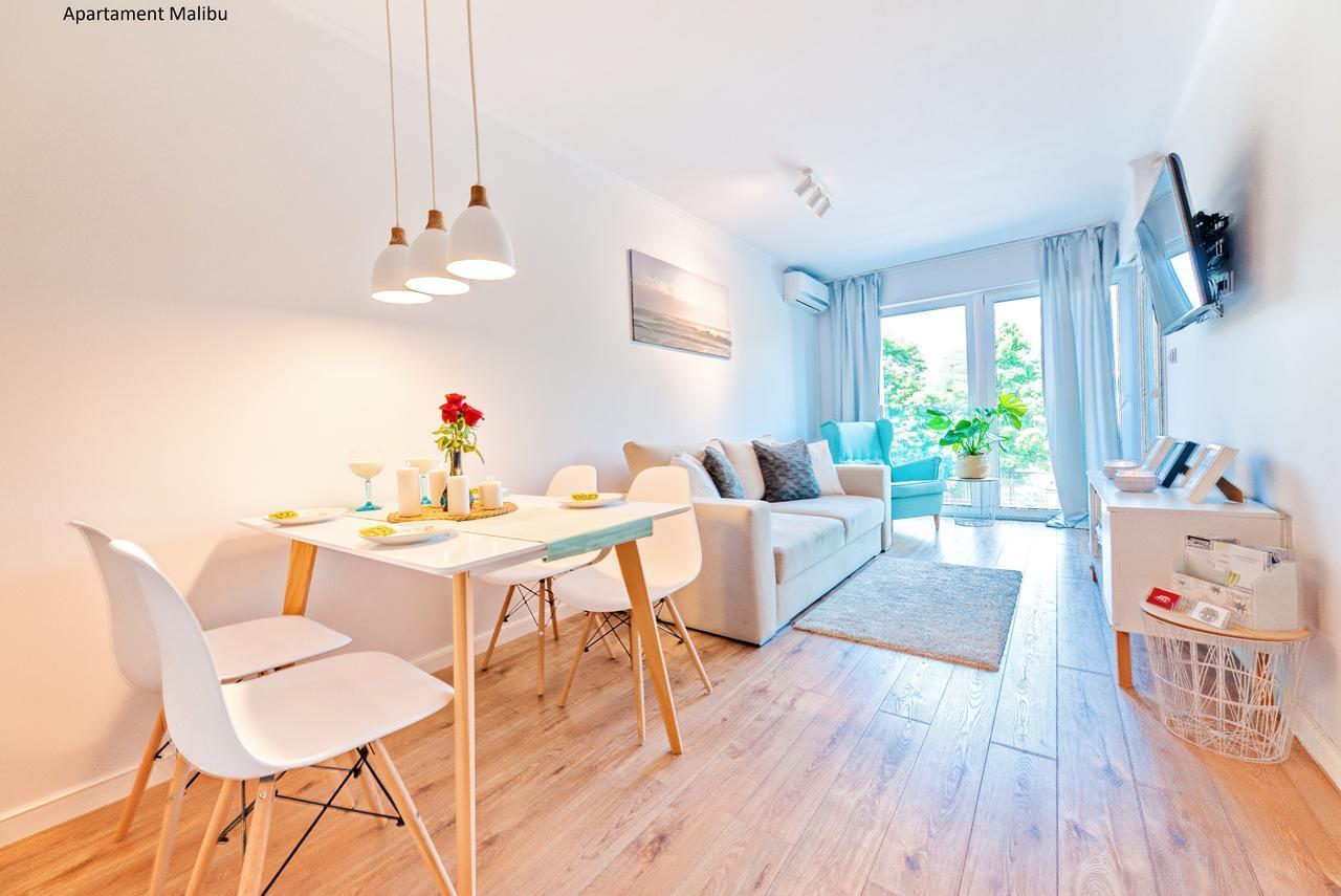 Apartamenty Homely Place - Parking 7 Posen Exterior foto