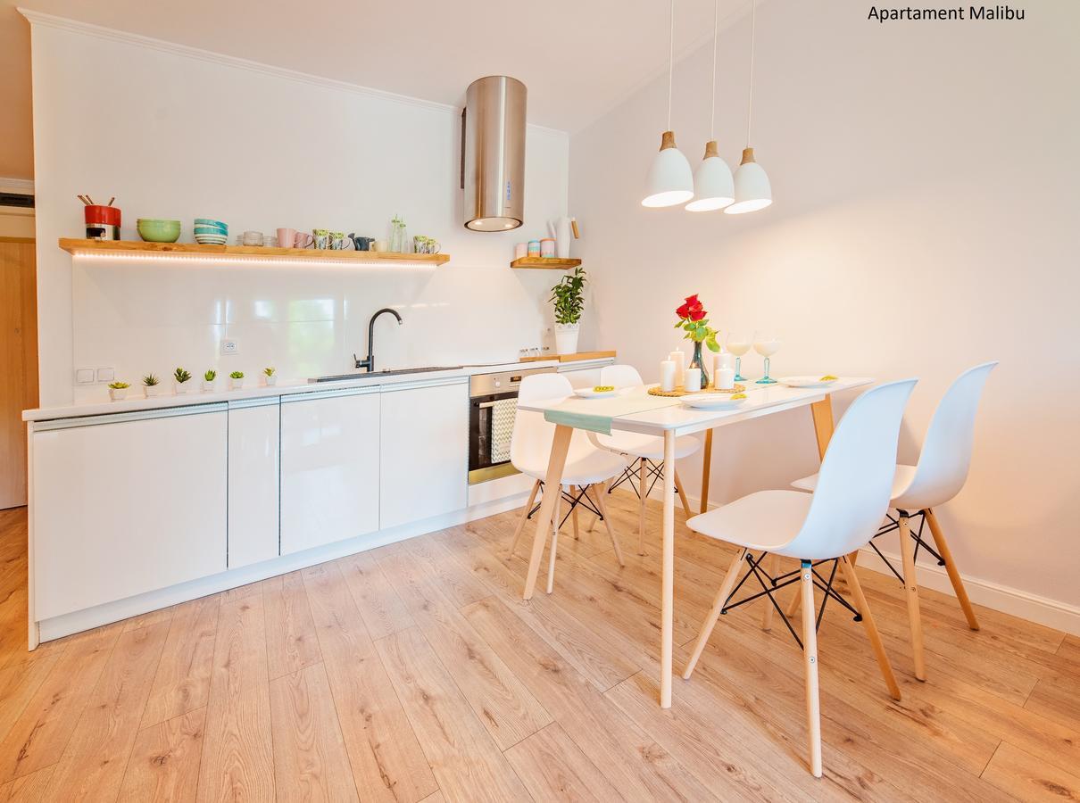 Apartamenty Homely Place - Parking 7 Posen Exterior foto