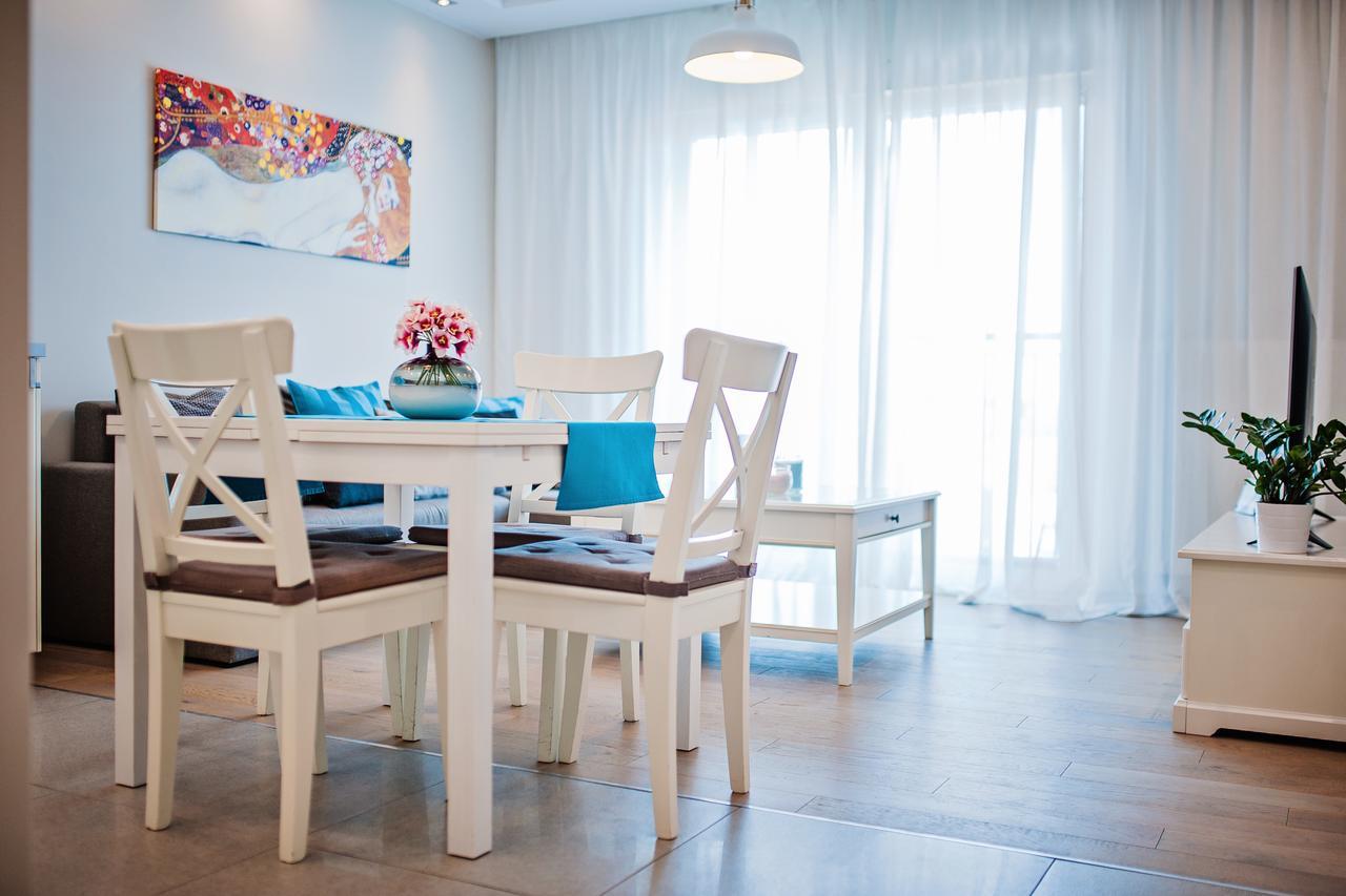 Apartamenty Homely Place - Parking 7 Posen Exterior foto