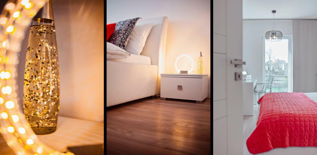 Apartamenty Homely Place - Parking 7 Posen Exterior foto